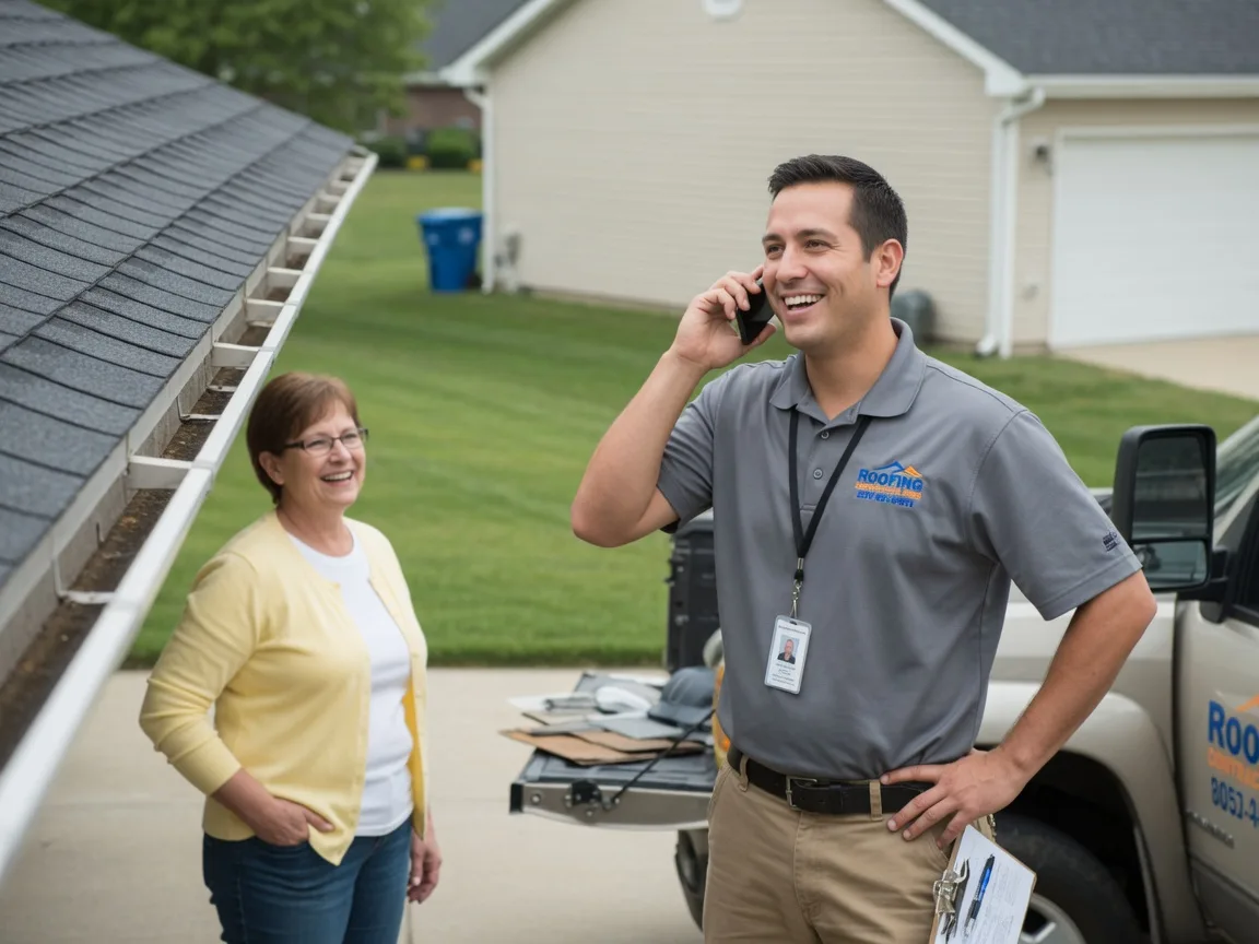 Local Roofing Contractors Grant, CO FAQs